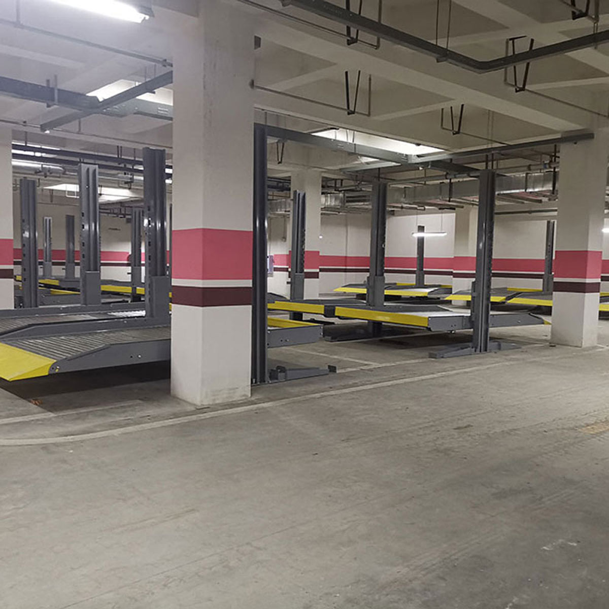 敦煌地下室停車位出租