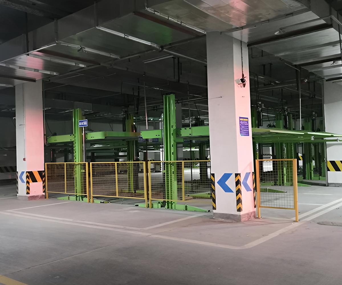 渝北立體車庫(kù)租賃市場(chǎng)新寵塔式停車設(shè)備租賃廠家深度解析