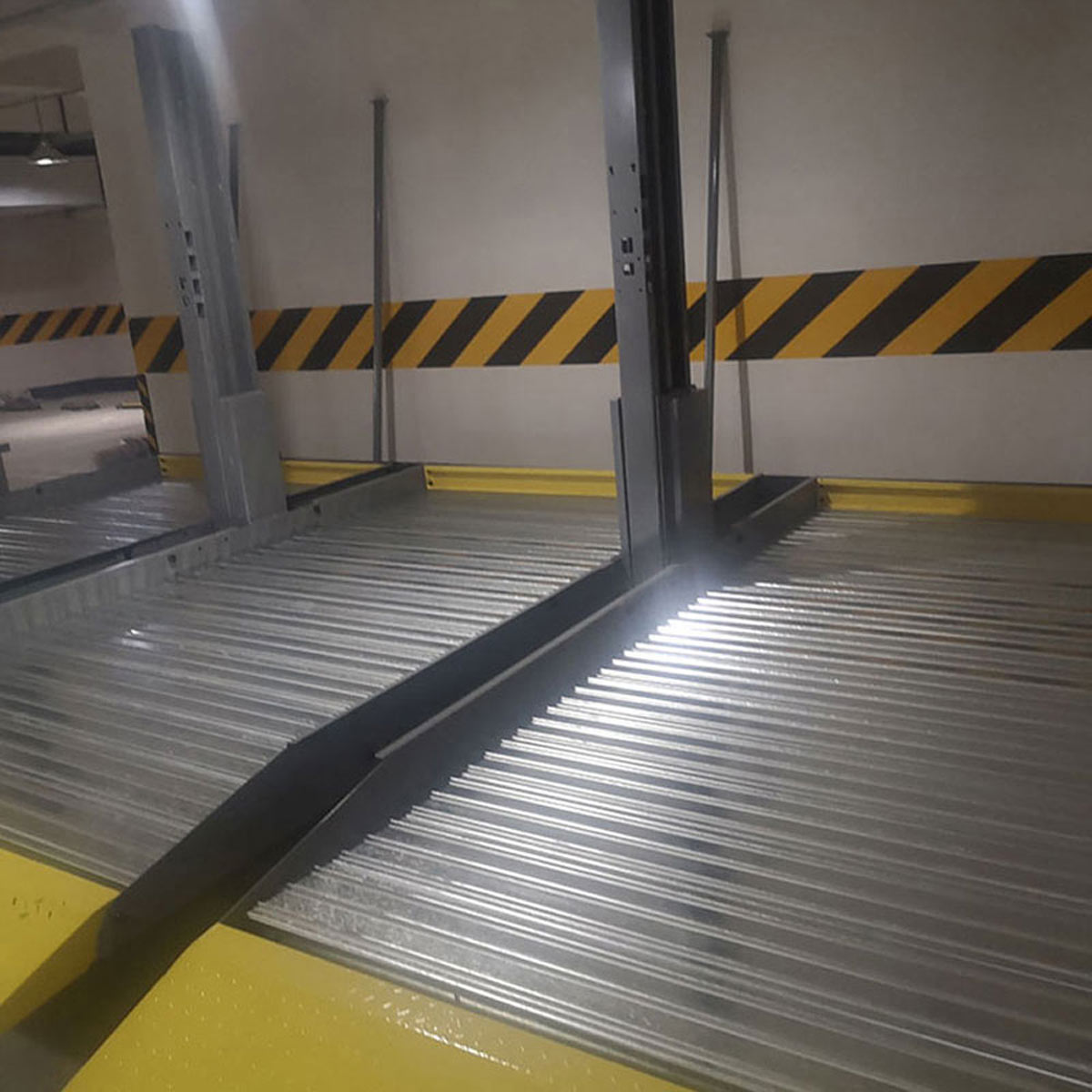 自貢機(jī)械立體停車設(shè)備行業(yè)發(fā)展的注意事項(xiàng)