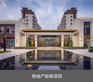 PJS四柱簡易升降立體車庫房地產(chǎn)驗收項目